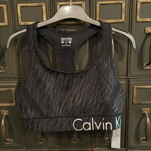 Calvin Klein Athletic Top